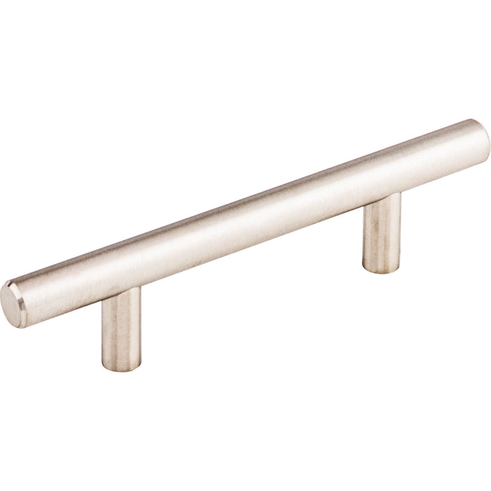 Top Knobs Solid Bar 3" Center to Center Bar Pull
