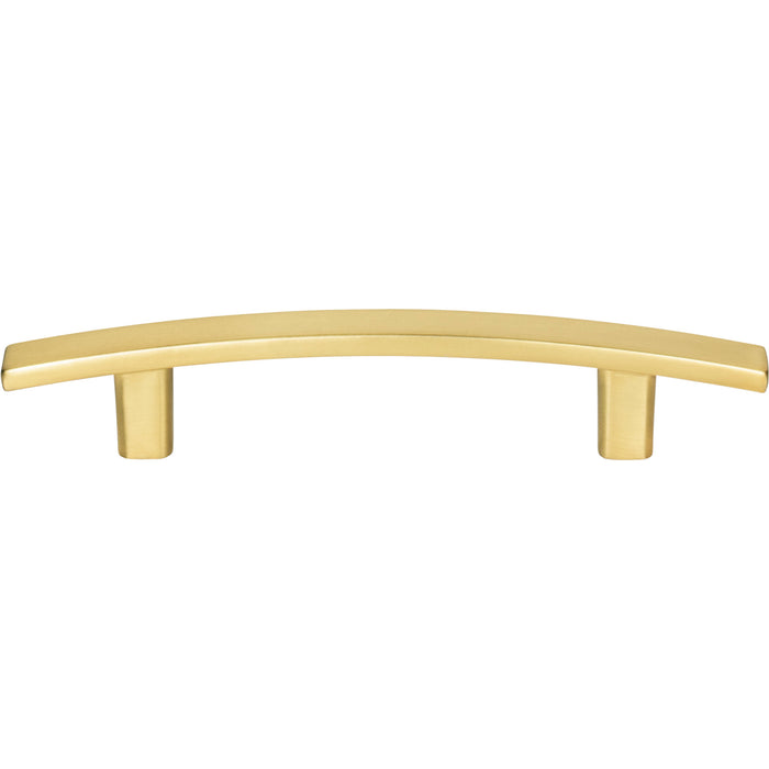 Elements Thatcher 96 mm Center-to-Center Bar Pull