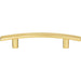 Elements Thatcher 96 mm Center-to-Center Bar Pull