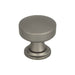 Atlas Browning 1 1/4" Diameter Round Knob