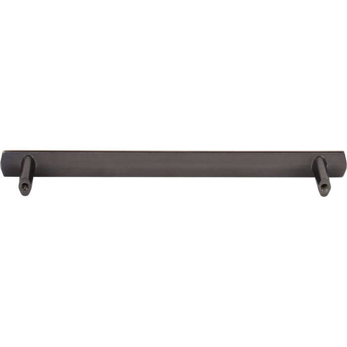 Elements William 160 mm Center-to-Center Bar Pull