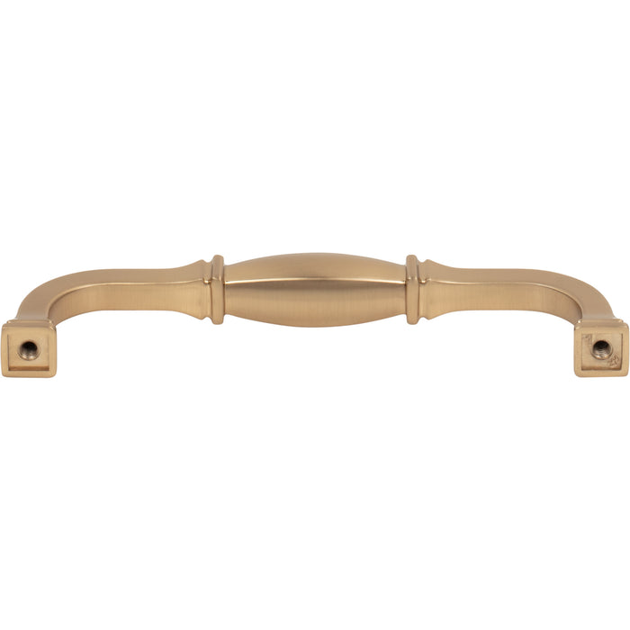 Jeffrey Alexander Audrey 128 mm Center-to-Center Bar Pull