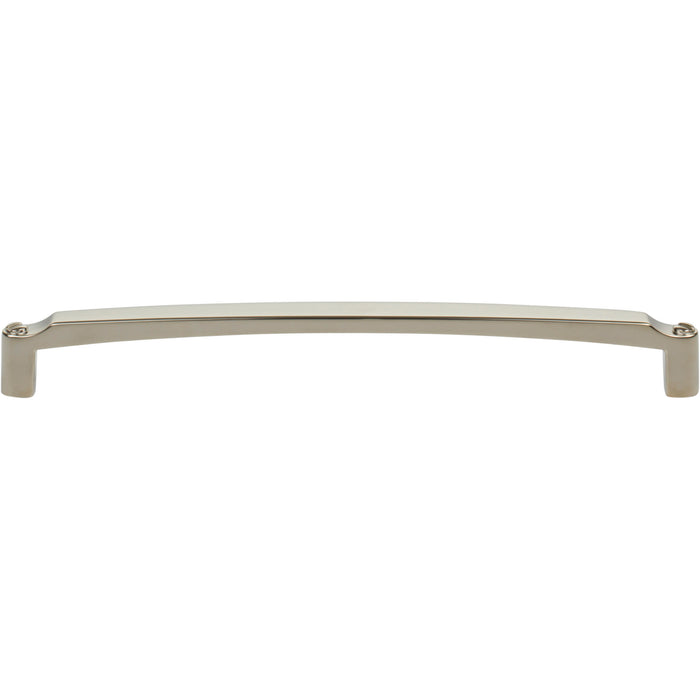Top Knobs Haddonfield 7 9/16" Center to Center Bar Pull