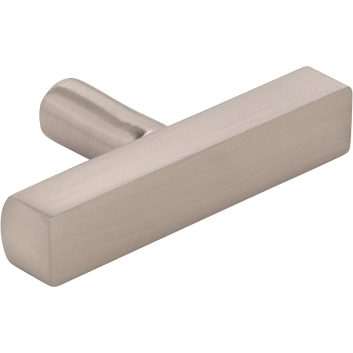 Jeffrey Alexander Dominique 2-1/4" Length Bar Knob
