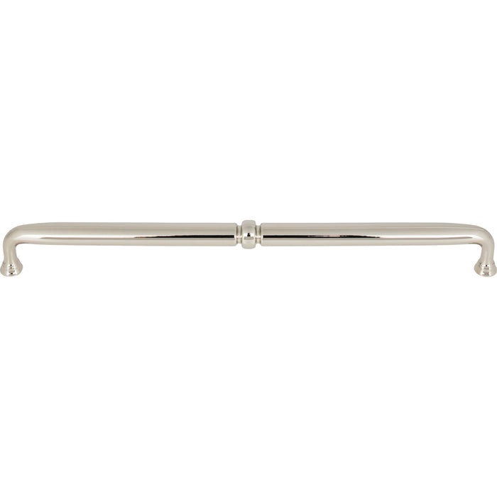 Top Knobs Henderson 12" Center to Center Bar Pull