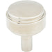 Jeffrey Alexander Hayworth 1-1/8" Diameter Mushroom Knob