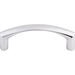 Top Knobs Griggs 3" Center to Center Bar Pull