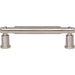 Atlas Everitt 3 3/4" Center to Center Bar Pull
