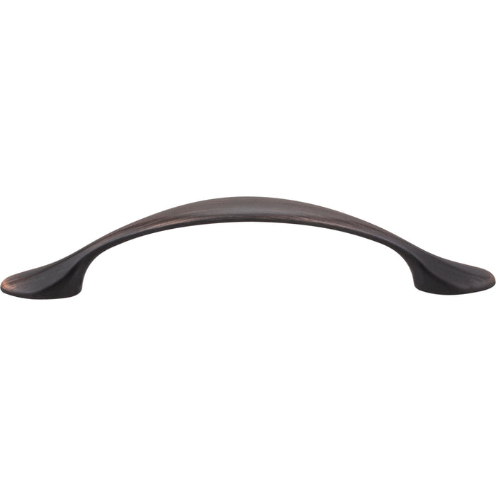 Elements Somerset 96 mm Center-to-Center Bar Pull