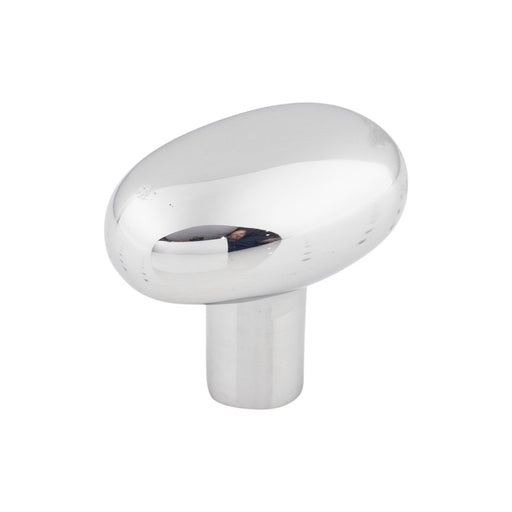 Top Knobs Aspen II Small Potato Oval Knobs