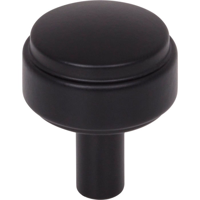 Jeffrey Alexander Hayworth 1-1/8" Diameter Mushroom Knob