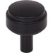 Jeffrey Alexander Hayworth 1-1/8" Diameter Mushroom Knob