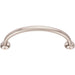 Jeffrey Alexander Hudson 96 mm Center-to-Center Bar Pull