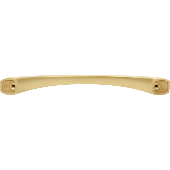 Jeffrey Alexander Wheeler 160 mm Center-to-Center Bar Pull