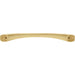 Jeffrey Alexander Wheeler 160 mm Center-to-Center Bar Pull