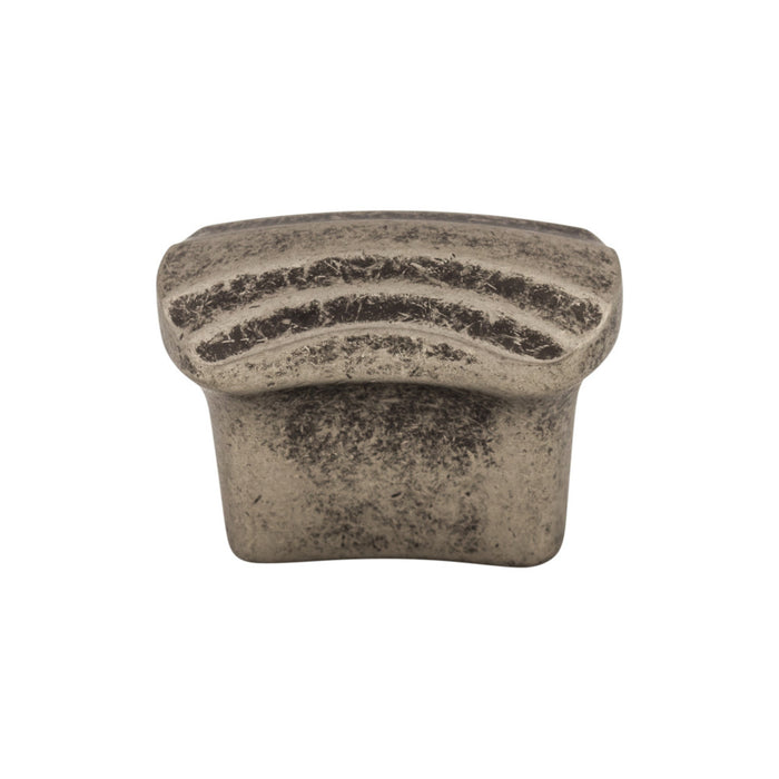 Top Knobs Victoria Falls 3/4" Center to Center Rectangle Knob