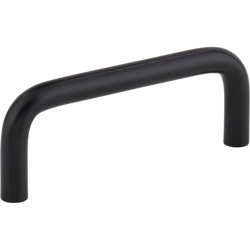 Elements Torino 3" Center-to-Center Bar Pull