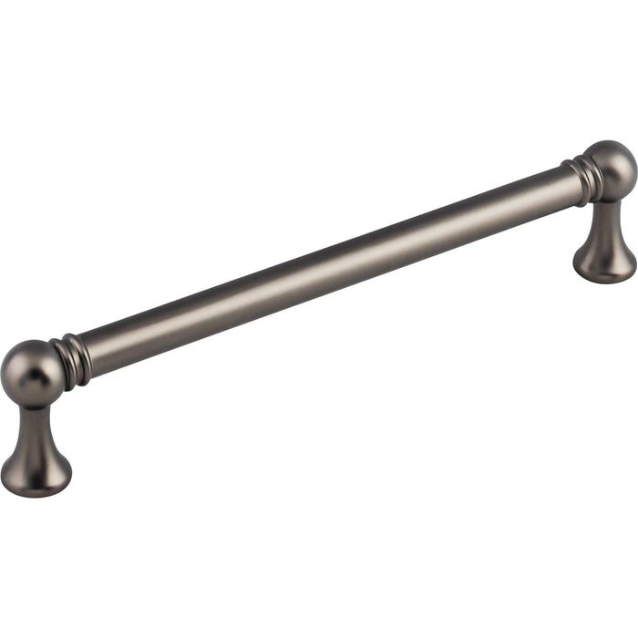 Top Knobs Kara 6 5/16" Center to Center Bar Pull