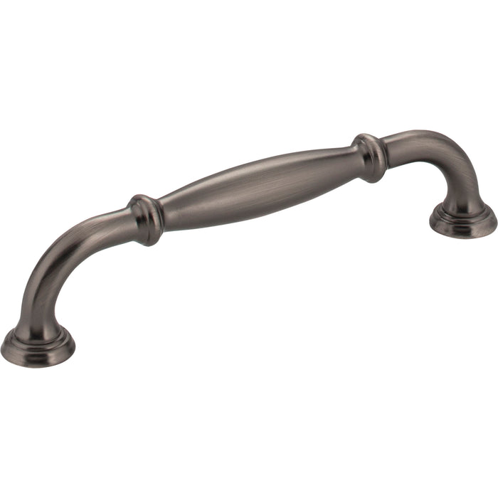 Jeffrey Alexander Tiffany 128 mm Center-to-Center Bar Pull