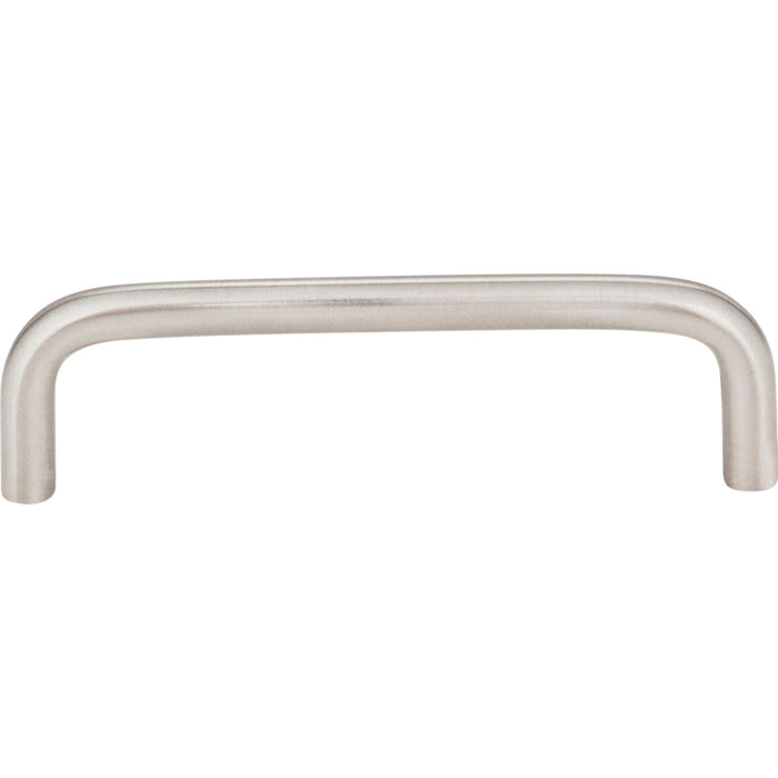 Elements Torino 4" Center-to-Center Bar Pull