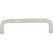 Elements Torino 4" Center-to-Center Bar Pull