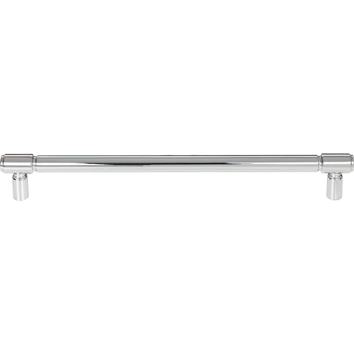 Top Knobs Clarence 8 13/16" Center to Center Bar Pull