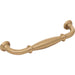 Jeffrey Alexander Tiffany 128 mm Center-to-Center Bar Pull