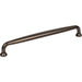 Top Knobs Charlotte 8" Center to Center Bar Pull