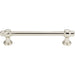 Atlas Bronte 5 1/16" Center to Center Bar Pull