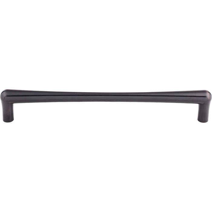 Top Knobs Brookline 12" Center to Center Appliance Pull