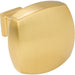Jeffrey Alexander Audrey 1-3/8" Diameter Square Knob