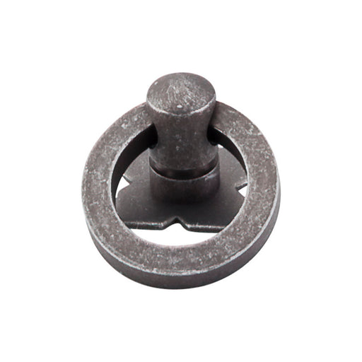 Top Knobs Smooth Ring