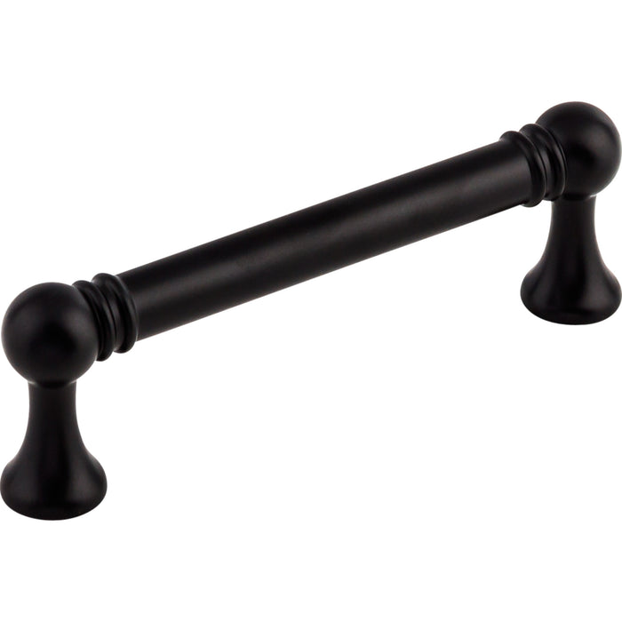 Top Knobs Kara 3 3/4" Center to Center Bar Pull