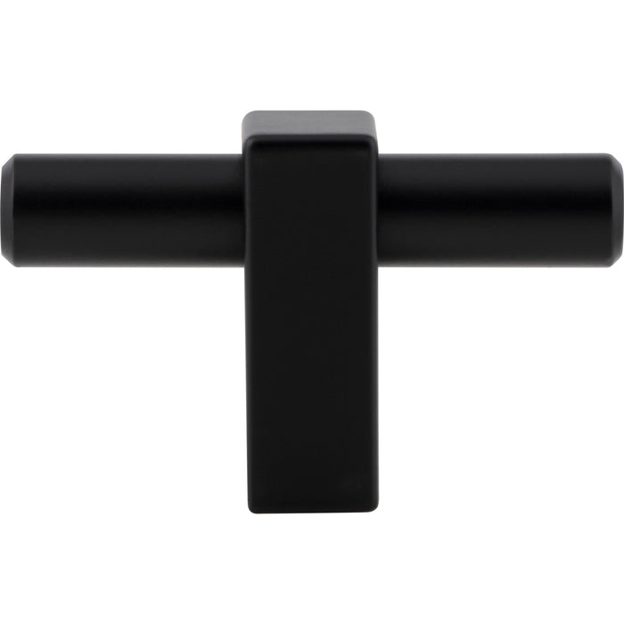 Jeffrey Alexander Larkin 2-3/8" Length Bar Knob