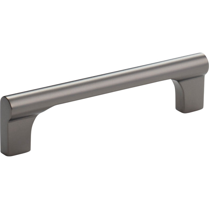 Atlas Whittier 3 3/4" Center to Center Bar Pull