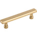 Top Knobs Kingsbridge 3 3/4" Center to Center Bar Pull