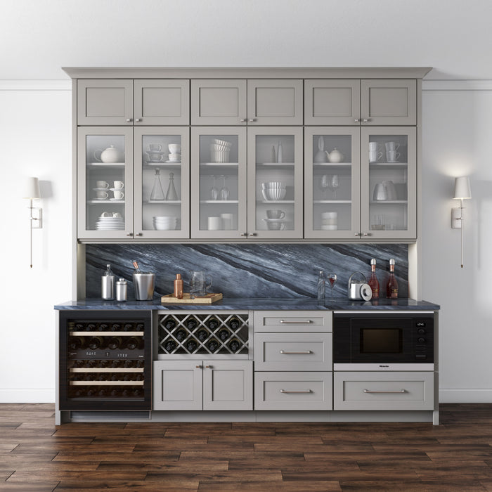 Jeffrey Alexander Marlo 305 mm Center-to-Center Bar Pull