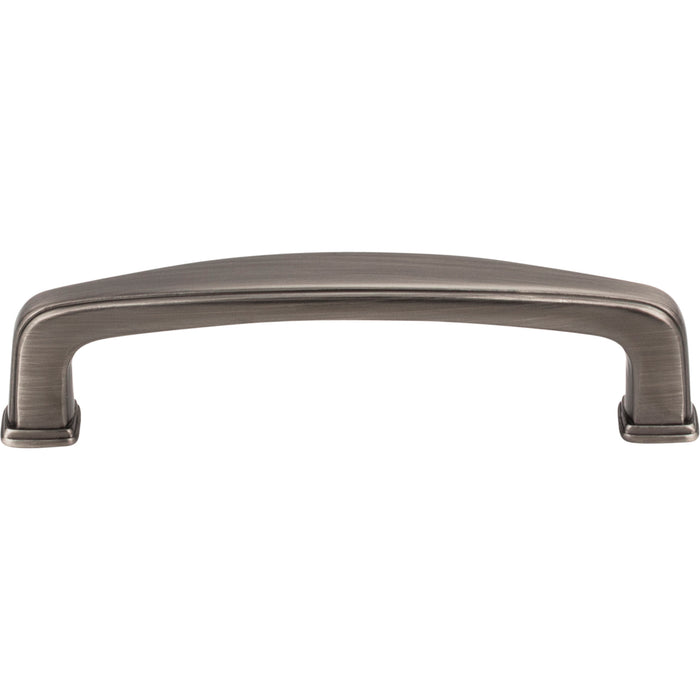 Jeffrey Alexander Milan 1 96 mm Center-to-Center Bar Pull