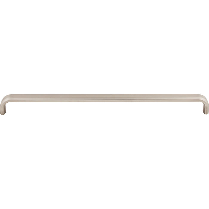 Top Knobs Telfair 12" Center to Center Bar Pull