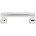 Atlas Wadsworth 3 3/4" Center to Center Bar Pull