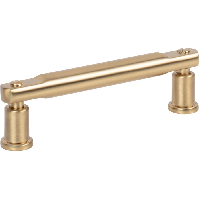 Atlas Everitt 3 3/4" Center to Center Bar Pull