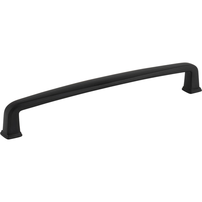 Jeffrey Alexander Milan 1 160 mm Center-to-Center Bar Pull