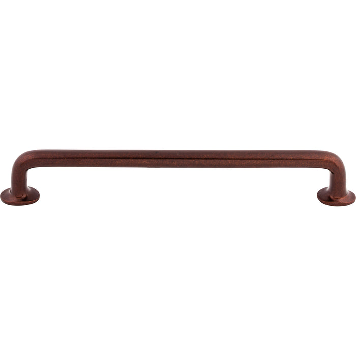 Top Knobs Aspen Rounded 18" Center to Center Appliance Pull