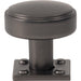 Atlas Benning 1 1/4" Diameter Round Knob