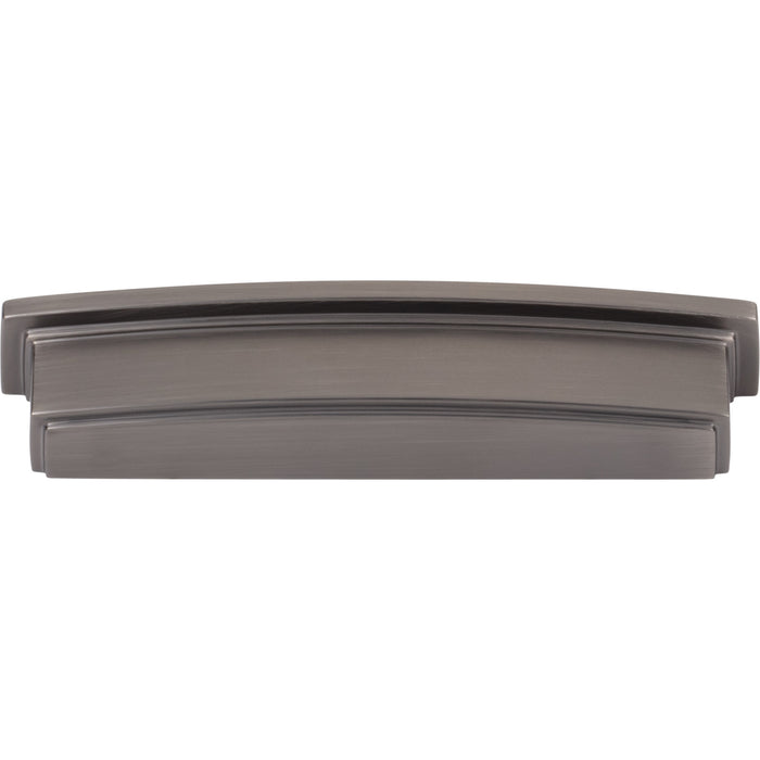 Jeffrey Alexander Renzo 128 mm Center-to-Center Cup/Bin Pull