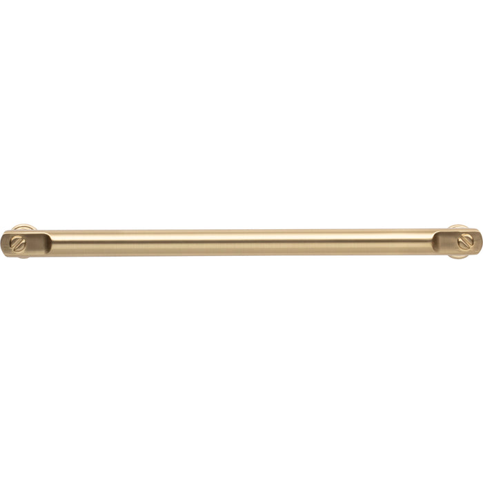 Atlas Everitt 7 9/16" Center to Center Bar Pull