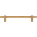 Jeffrey Alexander Larkin Knurled Center 160 mm Center-to-Center Bar Pull