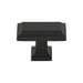 Atlas Sutton Place 1 7/16" Length Rectangle Knob