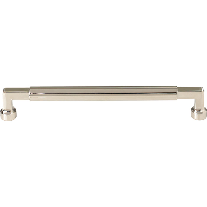 Top Knobs Cumberland 7 9/16" Center to Center Bar Pull