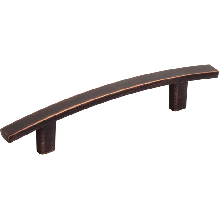 Elements Thatcher 96 mm Center-to-Center Bar Pull